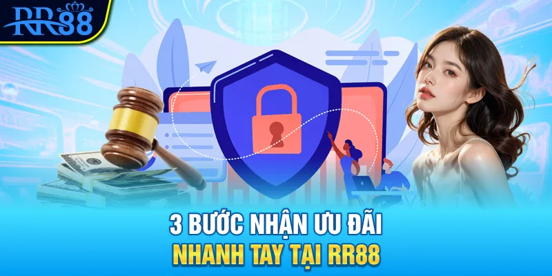 Bỏ túi các lưu ý quan trọng về quy định bảo mật của RR88