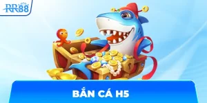 Bắn cá h5