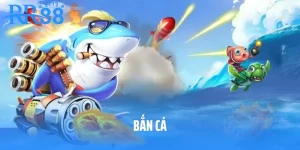 Bắn cá
