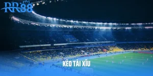 Kèo Tài Xỉu