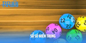 Xổ số miền Trung