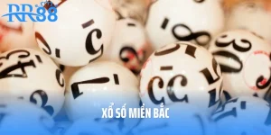 Xổ số miền Bắc