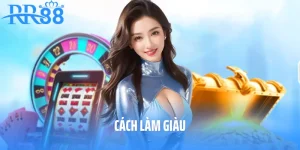 Cách làm giàu
