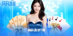 Nhà cái uy tín