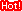 Logo hot